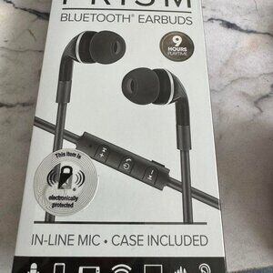 COPY - PRISM BLUETOOTH EARBUDS